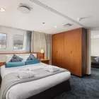 Ocean Endeavour - Category 10 - Owner's Suite