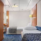 Ocean Endeavour - Category 2 - Interior