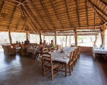 Thawale Tented Camp