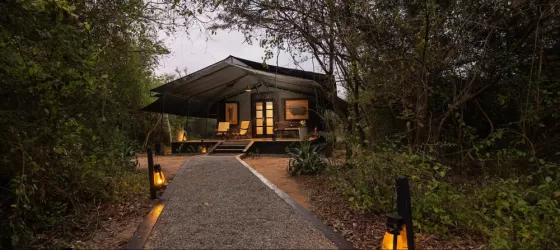 Tent