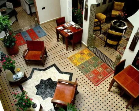 Dar Chams Tanja - Tangier