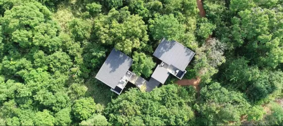 Villa View