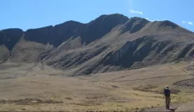 QueÃ±ua Sundur Valley