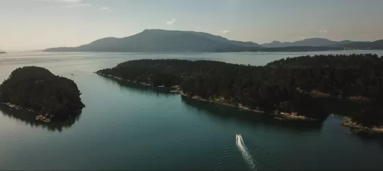 San Juan Islands