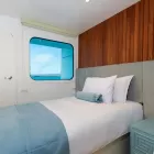 Ocean Spray Single cabin