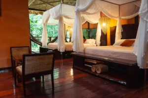 Suite - Refugio Amazonas