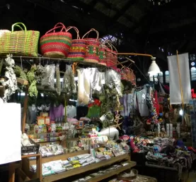 Central Market