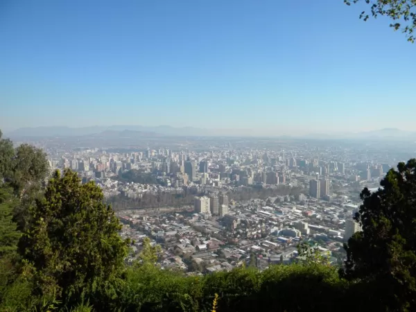 Santiago