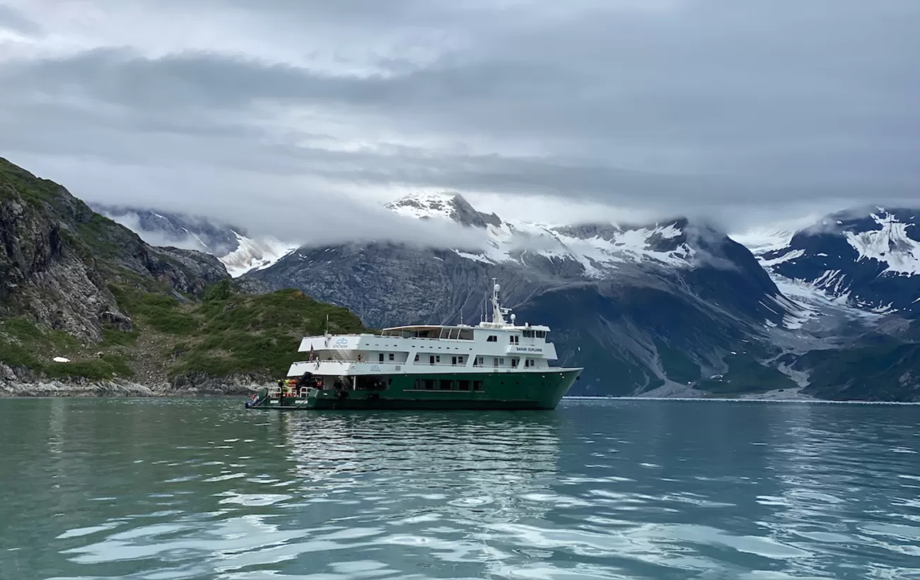 Luxury Cruises, Floating Hotels Booking Fast: Explora Photos