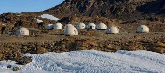 Whichaway Camp