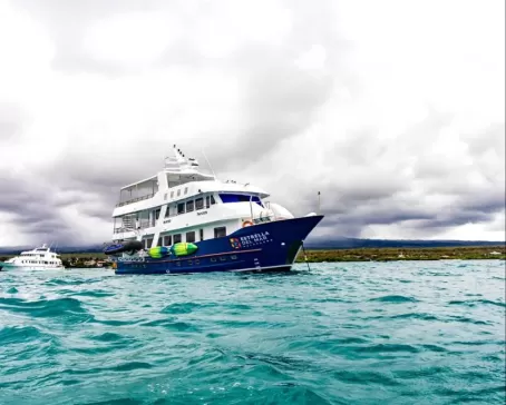 Estrella Del Mar yacht