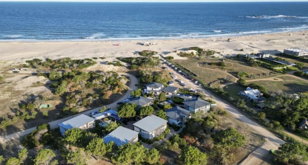 Anastasio Hotel & Beach Club
