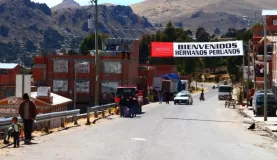 Exploring Bolivia