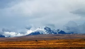 Exploring Bolivia
