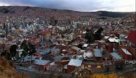 La Paz