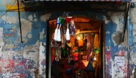 Exploring Bolivia