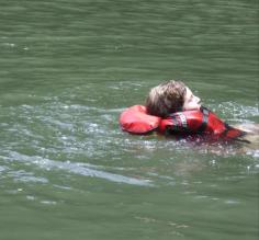 Rafting the Sarapiqui River