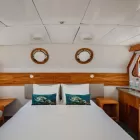Coral II Junior Cabin