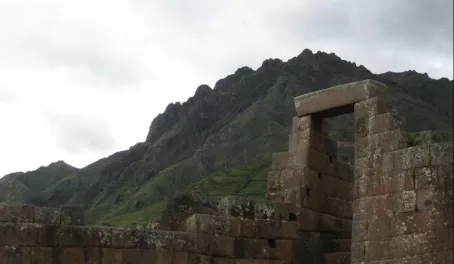 Pisaq, Peru