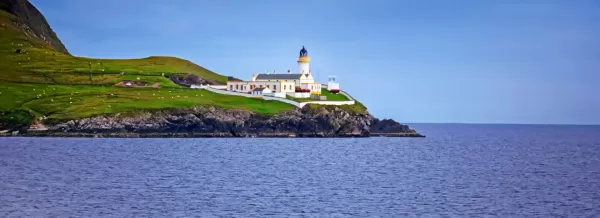 Lerwick, Shetland Islands, United Kingdom