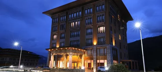 Norkhil Boutique Hotel & Spa