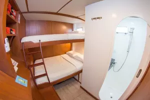 Nemo II cabin 5