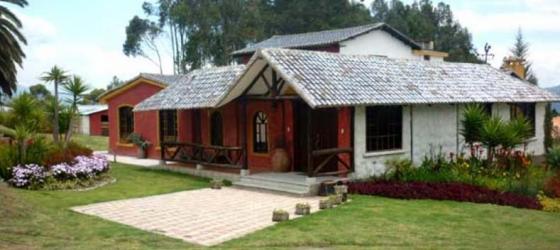 Hosteria Granja La Estacion