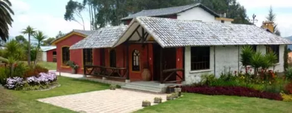 Hosteria Granja La Estacion