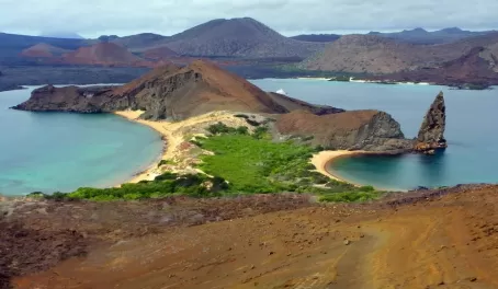 Impressive Galapagos