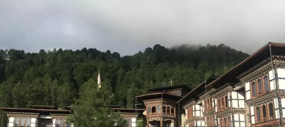 Dewachen Hotel & Spa