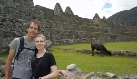 Macchu Picchu tour