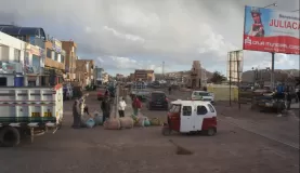 Juliaca