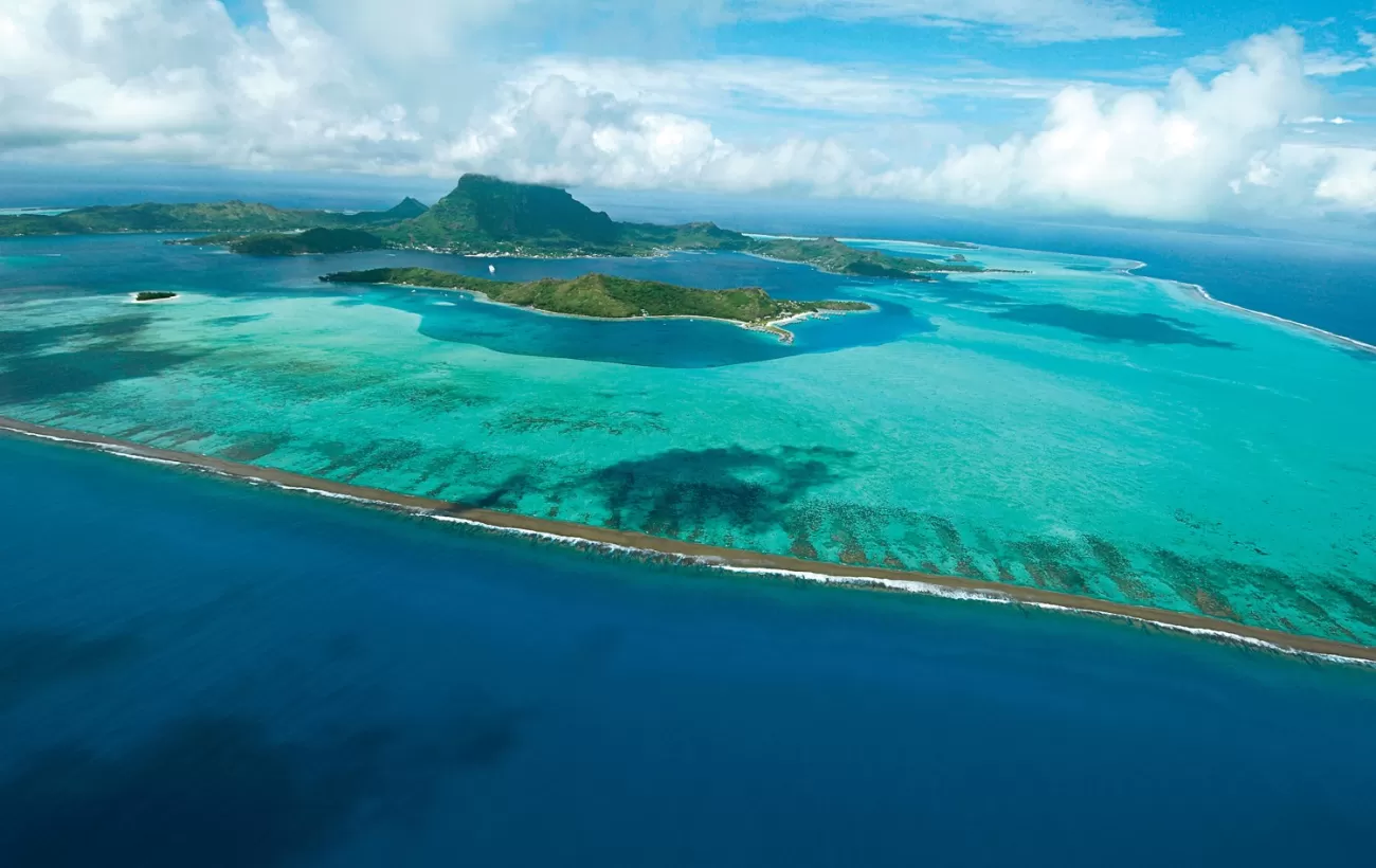 10 Best Fiji Cruises & Small Ship South Pacific Cruises to Fiji for