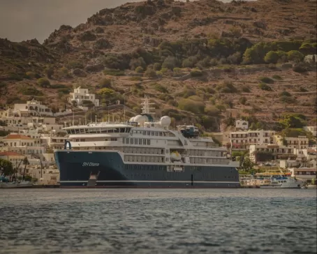 SH Diana