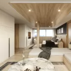 Owner's Suite