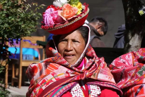 Machu Picchu Celebrations