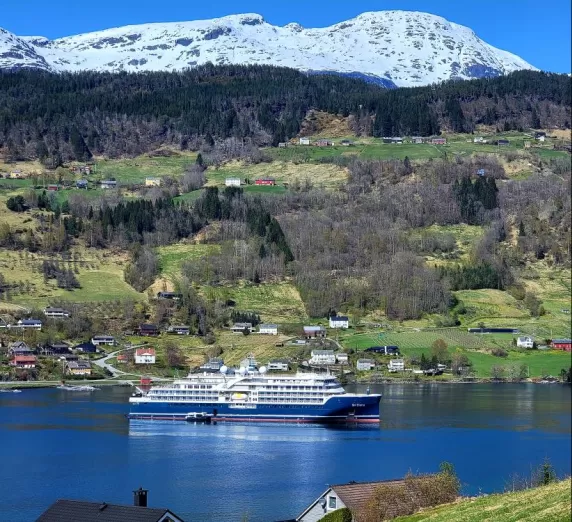Ulvik, Norway