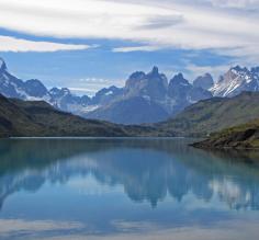 Words aren't enough...Torres del Paine