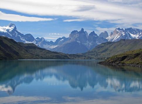 Words aren't enough...Torres del Paine