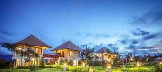 Sabaidee Valley Resort