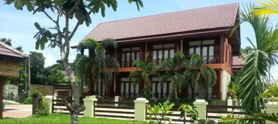 Pon Arena Hotel
