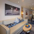 Junior Suite Receiving area