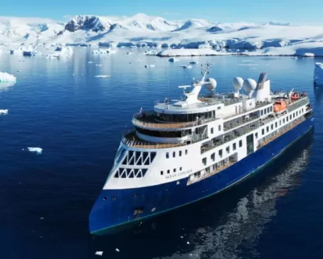 Ocean Explorer