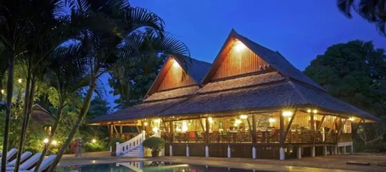 La Folie Lodge