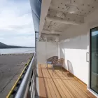 Ocean Albatros Cat C Balcony