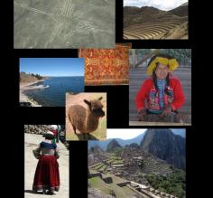 Three years ago, we had to cancel plans for this trip when a powerful earthquake hit the southern part of the country. Earlier this year, torrential rains and mudslides wiped out the train track to Machu Picchu. Determined and hopeful, we set out once aga