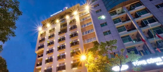 Vien Dong Hotel