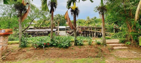 Ut Trinh Homestay