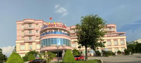 Tra Vinh Guest House