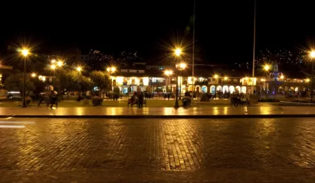 Cuzco Capital